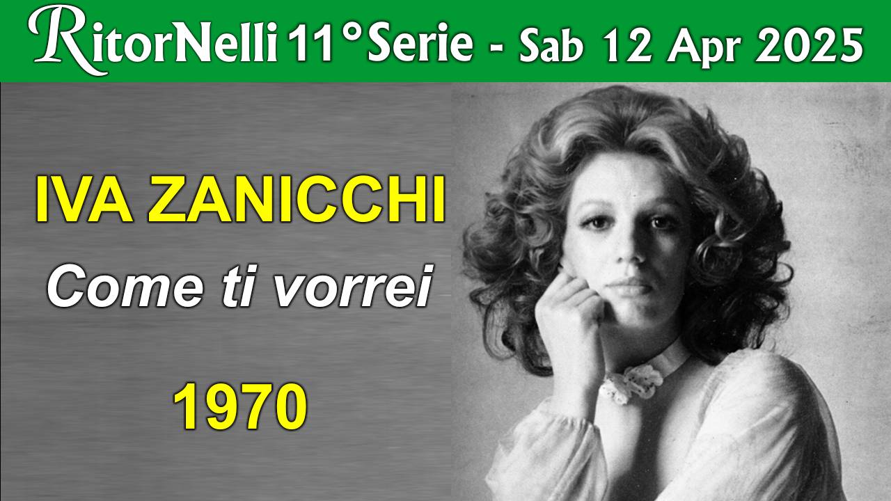 Trasmissione RitorNelli